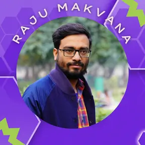 Raju Makvana