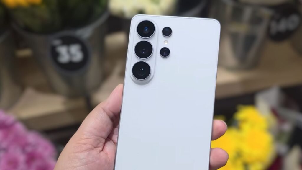 Samsung Galaxy S26 Ultra