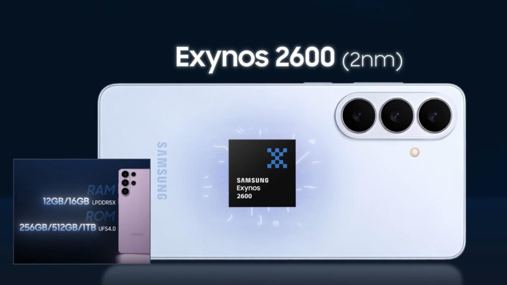 Samsung Galaxy S26 Ultra Performance