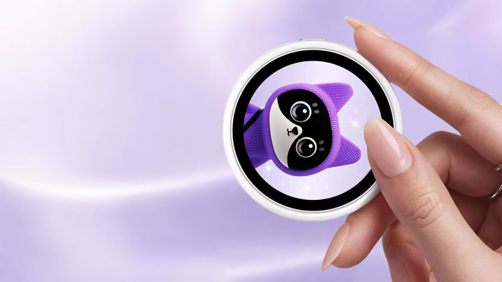 OPPO Bubble accessory